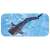 アニア AL-05 ジンベエザメ (水に浮くVer.) (動物フィギュア) その他の画像3