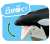 Ania AL-08 Killer Whale Parent-Child (Floatee Ver.) (Animal Figure) Other picture1