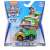 Paw Patrol Diecast Vehicle Rocky Clean Cruiser (Character Toy) Package1