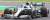 メルセデス AMG ペトロナス モータースポーツ F1 W10 EQ パワー+ バルテリ・ボッタス イギリスGP 2019 2位入賞 (ミニカー) その他の画像1