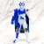 ライダーヒーローシリーズ02 仮面ライダーバルカン シューティングウルフ (キャラクタートイ) 商品画像3