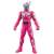 Rider Hero Series 05 Kamen Rider Jin Flying Falcon (Character Toy) Item picture2