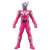 Rider Hero Series 05 Kamen Rider Jin Flying Falcon (Character Toy) Item picture1