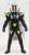 Rider Hero Series 07 Kamen Rider Zero-One Shining Assault Hopper (Character Toy) Item picture3