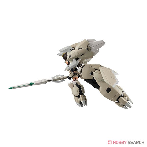 Desktop Army Alice Gear Aegis Sitara Kaneshiya (PVC Figure) 商品画像8