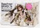Desktop Army Alice Gear Aegis Sitara Kaneshiya (PVC Figure) パッケージ1 Thumbnail