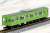 J.R. Series 201 Improved Car (Yao City 70th x Osaka Higashi Line All Lines Starts Service Memorial Wrapping Car) Six Car Formation Set (w/Motor) (6-Car Set) (Pre-colored Completed) (Model Train) Item picture4
