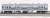 西武6000系 (6106編成・副都心線対応車・機器更新車) 基本4輛編成セット (動力付き) (基本・4両セット) (塗装済み完成品) (鉄道模型) 商品画像2