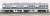 西武6000系 (6106編成・副都心線対応車・機器更新車) 基本4輛編成セット (動力付き) (基本・4両セット) (塗装済み完成品) (鉄道模型) 商品画像7