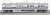 西武6000系 (6106編成・副都心線対応車・機器更新車) 増結用中間車6輛セット (動力無し) (増結・6両セット) (塗装済み完成品) (鉄道模型) 商品画像5