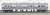 西武6000系 (6106編成・副都心線対応車・機器更新車) 増結用中間車6輛セット (動力無し) (増結・6両セット) (塗装済み完成品) (鉄道模型) 商品画像6