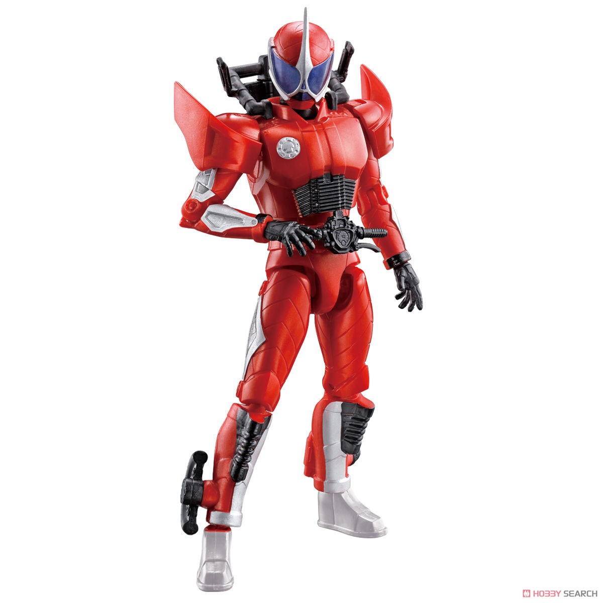 RKF Legend Rider Series Kamen Rider Axel (Character Toy) Item picture1