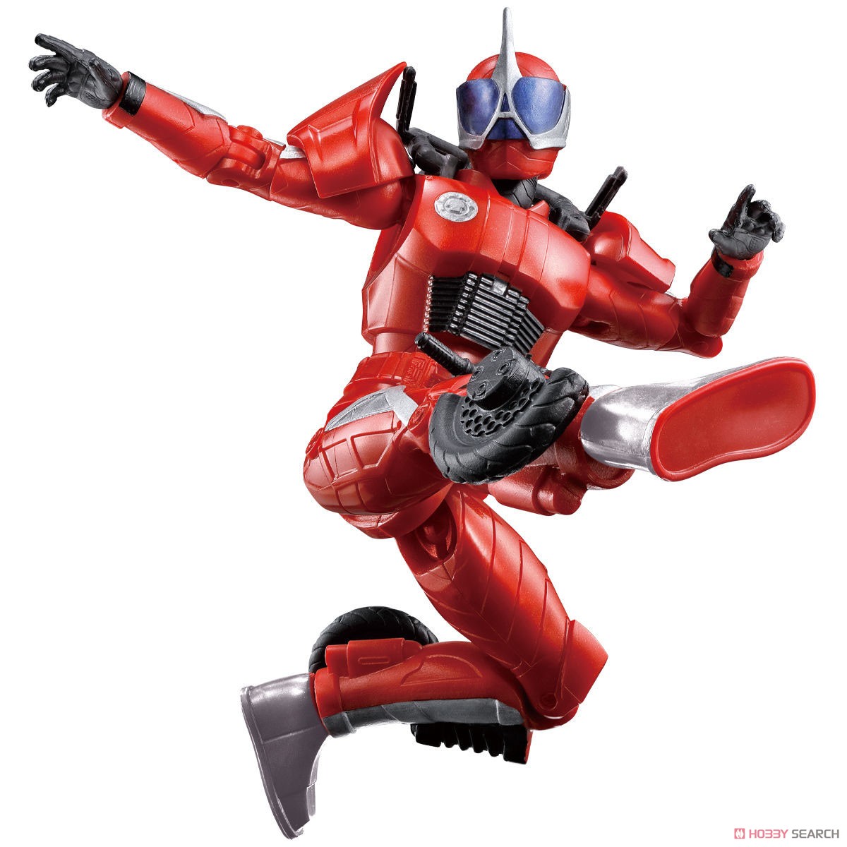 RKF Legend Rider Series Kamen Rider Axel (Character Toy) Item picture3