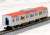 Tokyu Series 6000 (w/Q Seat Car, Pay Seat Designation Service Formation) Seven Car Formation Set (w/Motor) (7-Car Set) (Pre-colored Completed) (Model Train) Item picture4