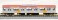 Tokyu Series 6000 (w/Q Seat Car, Pay Seat Designation Service Formation) Seven Car Formation Set (w/Motor) (7-Car Set) (Pre-colored Completed) (Model Train) 商品画像8 Thumbnail