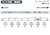 Tokyu Series 6000 (w/Q Seat Car, Pay Seat Designation Service Formation) Seven Car Formation Set (w/Motor) (7-Car Set) (Pre-colored Completed) (Model Train) About item1