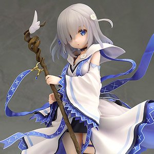 Ren Isuzu (PVC Figure)