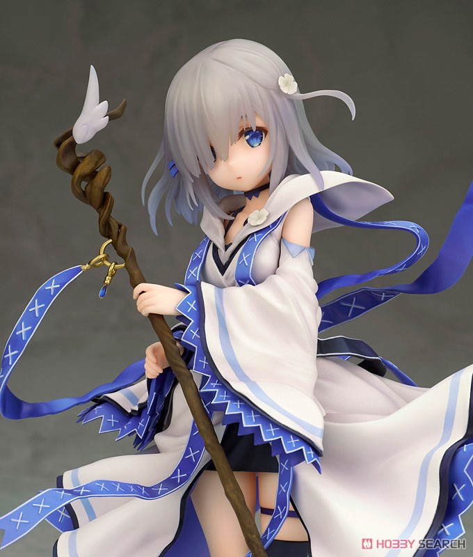 Ren Isuzu (PVC Figure) Item picture6