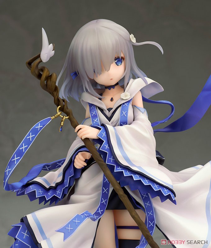 Ren Isuzu (PVC Figure) Item picture8