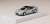 Honda NSX (NA1) 1990 Sebring Silver Metallic (Diecast Car) Item picture1