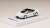 Honda NSX (NA1) Type R 1992 Championship White (Diecast Car) Item picture1