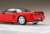 Honda NSX (NA1) Type R 1992 Custom Color Version Matt Red Metallic (Diecast Car) Item picture6