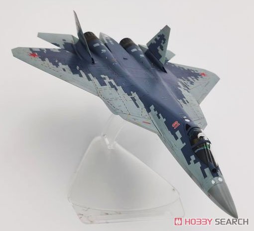 スホーイ Su-57 (プラモデル) 商品画像8
