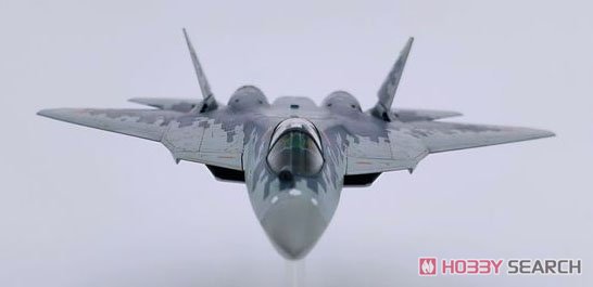 スホーイ Su-57 (プラモデル) 商品画像9