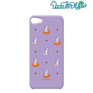 うたの☆プリンスさまっ♪ マスコットキャラクターズ レトロフラワーVer. ペンギン iPhoneケース (対象機種/iPhone 7/8) (キャラクターグッズ)