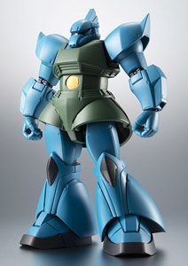 ROBOT魂 ＜ SIDE MS ＞ MS-14A ガトー専用ゲルググ ver. A.N.I.M.E. (完成品)