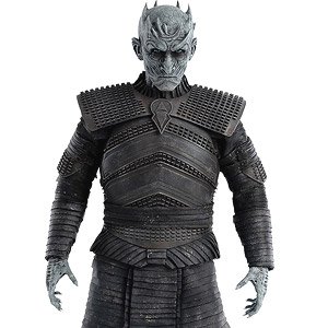 Night King (Completed)