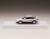 Honda CR-X SiR (EF8) White (Diecast Car) Item picture3