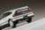 Honda CR-X SiR (EF8) White (ミニカー) 商品画像5