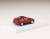 Honda CR-X SiR (EF8) Red Pearl (ミニカー) 商品画像2