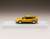 Honda CR-X SiR (EF8) Yellow (ミニカー) 商品画像3