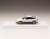 Honda CR-X SiR (EF8) Custom Version White (Diecast Car) Item picture3