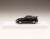 Honda CR-X SiR (EF8) Custom Version Black (Diecast Car) Item picture3