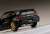 Honda CR-X SiR (EF8) Custom Version Black (Diecast Car) Item picture4