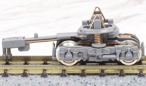 【 6670 】 TDT204N2形 動力台車 (フック) (1個入) (鉄道模型)