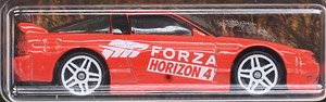 Hot Wheels Auto Motive Assort Forza `96 Nissan 180SX Type X (Toy)
