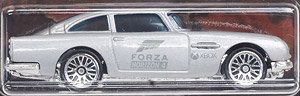 Hot Wheels Auto Motive Assort Forza Aston Martin 1963 DB5 (玩具)