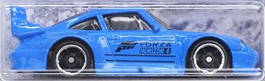 Hot Wheels Auto Motive Assort Forza Porsche 911 GT2 (993) (玩具)