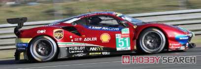 Ferrari 488 GTE EVO No.51 Winner LMGTE Pro class 24H Le Mans 2019 AF Corse (ミニカー) その他の画像1