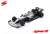 Mercedes-AMG Petronas Motorsport No.44 German GP 2019 W10 EQ Power+ Lewis Hamilton (ミニカー) 商品画像1
