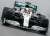Mercedes-AMG Petronas Motorsport No.44 German GP 2019 W10 EQ Power+ Lewis Hamilton (ミニカー) その他の画像1