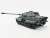 German Heavy Tank E-75 mit 12.8cm KwK `Tiger III` (Plastic model) Item picture6