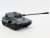 German Heavy Tank E-75 mit 12.8cm KwK `Tiger III` (Plastic model) Item picture4