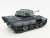 German Heavy Tank E-75 mit 12.8cm KwK `Tiger III` (Plastic model) Item picture5