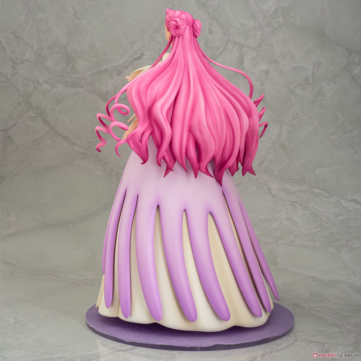 Code Geass Lelouch of the Rebellion Euphemia Li Britannia (PVC Figure) Item picture4