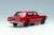 Nissan Skyline 2000 GT-R (PGC10) 1969 Red (Diecast Car) Item picture3